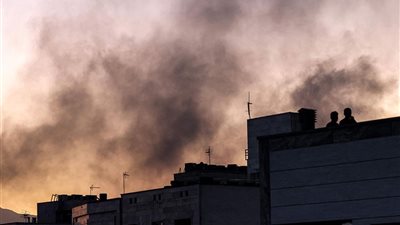 مشاركة أمريكا الأبرز.. أحداث الصراع الإسرائيلي الإيراني خلال الـ24 ساعة الماضية 