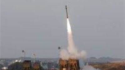 هجوم صاروخي مشترك من إيران والحوثيين على إسرائيل