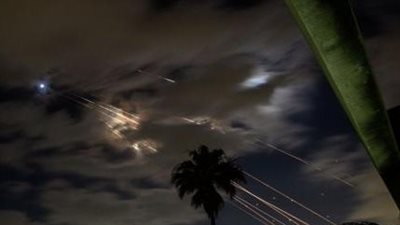 الجيش الإسرائيلي يُهاجم مُنشآت نووية وصناعة الأسلحة الإيرانية في طهران