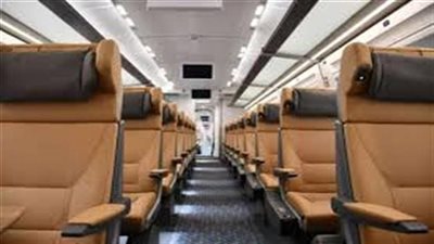 من القاهرة لأسوان.. اسعار تذاكر سكك حديد مصر