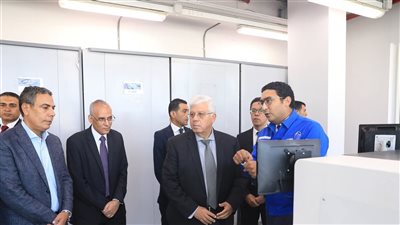 شراكة جديدة بين التعليم العالي ومجموعة العربي لتوطين الصناعة المحلية