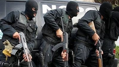 الأمن الإيراني يشتبك مع عناصر تابعة للموساد الإسرائيلي في جنوب العاصمة