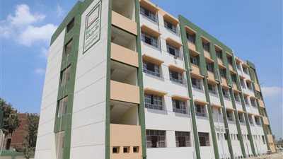 المنوفية تحتفل بعيدها القومي الـ119 بإنجازات غير مسبوقة في قطاع التعليم (صور)