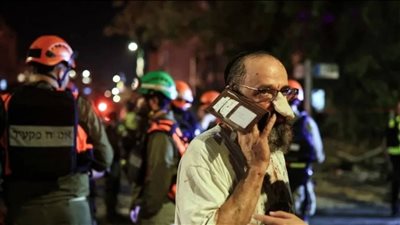 رسائل مجهولة ترعب الإسرائيليين.. تقديرات بانهيار منظومة الدفاع أمام صواريخ إيران