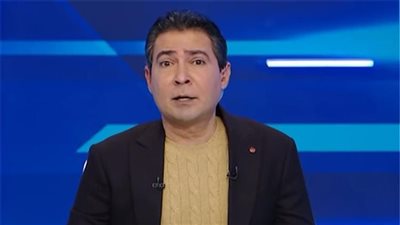 محمد بركات: الأهلي أمام بالميراس مباراة لا تحتمل الأخطاء 