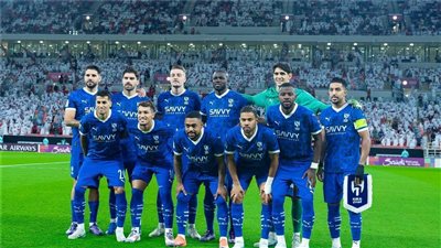 موعد مباراة ريال مدريد والهلال السعودي بكأس العالم للأندية والقنوات الناقلة