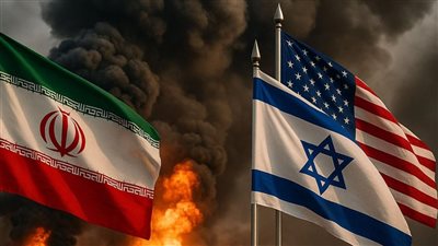 رسائل نارية من خامنئي: «إيران لا تخضع وقواتنا جاهزة للدفاع عن الوطن»