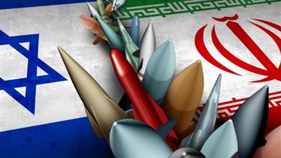 تصاعُد التوتر.. إسرائيل تُعلن إسقاط مسيرتها في الأجواء الإيرانية بصاروخ أرض جو