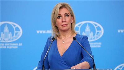 زاخاروفا ترد على تصريحات ميرتس بخصوص إسرائيل وإيران: «جملة في غاية البشاعة»