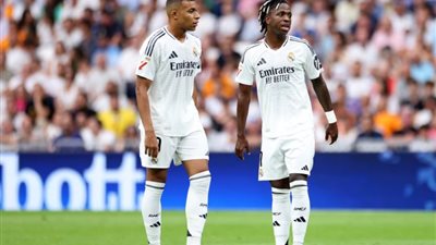 مبابي وفينيسيوس يقودان تشكيل ريال مدريد المتوقع أمام الهلال السعودي بالمونديال