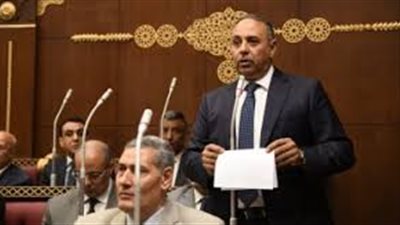 النائب تيسير مطر يثمن عفو الرئيس عن المسجونين بمناسبة 30 يونيو.. خاص