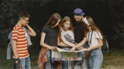 إطلاق البرنامج الرئاسي لتأهيل النشء للقيادة من الأكاديمية الوطنية