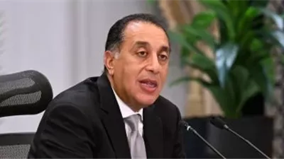 مدبولي: لجنة الأزمات تستعرض سيناريوهات الحرب الإيرانية الإسرائيلية