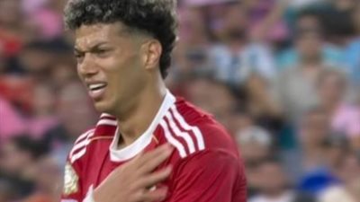 بعد إصابته بالترقوة.. مدة العلاج اللازمة لـ إمام عاشور حتى العودة للملاعب