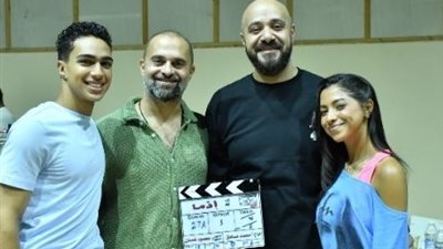 «إذما».. فيلم ينتظره الجمهور العربي| تفاصيل 