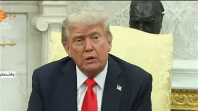 باحث سياسي: ترامب يخشى فقدان شعبيته إذا دخل حربًا مع إيران