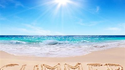 الأرصاد الجوية تكشف عن موعد بدء فصل الصيف