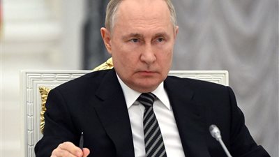 بوتين: إسرائيل تضمن حماية خبراءنا في إيران