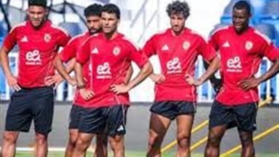 موعد مباراة الأهلي أمام بورتو في كأس العالم للأندية