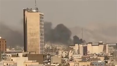 لماذا تشن إسر ائيل غارات على أفساريه شرق طهران؟