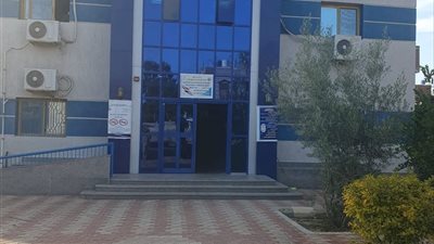 صحة الغنيمي بكفر الشيخ تحصل على الاعتماد المبدئي من هيئة الرقابة