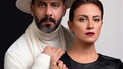 شاهد| إعلان «كتالوج» الجديد لـ محمد فراج وريهام عبد الغفور