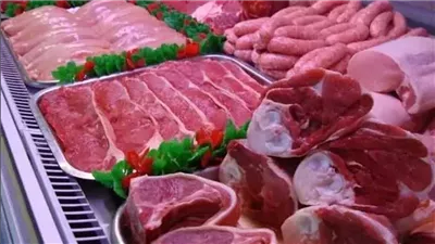 من الكندوز للضاني.. أسعار اللحوم الحمراء اليوم الخميس 19 من يونيو 2025