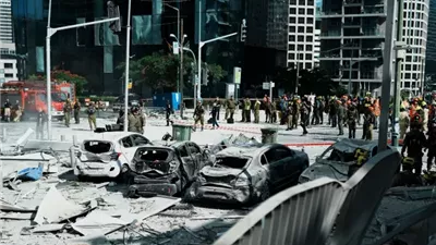 حفاظًا على المعلومات الحساسة.. قانون إسرائيلي جديد يمنع تصوير هجمات إيران