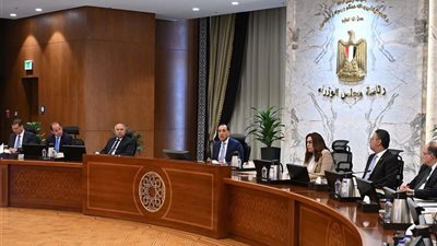 مدبولي: لا خفض للفائدة دون تراجع التضخم.. والحكومة تؤمّن المخزون الاستراتيجي