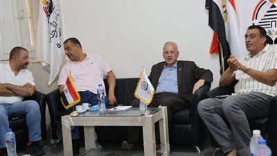 الجبهة الوطنية بالقليوبية ترسم خارطة المرحلة المقبلة.. انطلاقة تنظيمية جديدة