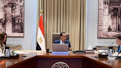 مدبولي: الدولة تولي اهتمامًا بالغًا بتعزيز التنمية الصناعية لتحقيق رؤية مصر 2030