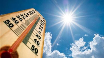الأرصاد تكشف حالة طقس غد الجمعة.. وتحذر من الحرارة