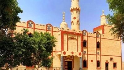 غدا.. الأوقاف تعلن افتتاح 9 مساجد جديدة في 5 محافظات