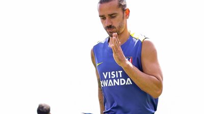 كأس العالم للأندية.. موعد مباراة أتليتكو مدريد وباريس سان جيرمان والقنوات الناقلة 