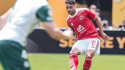 بهدفين.. بالميراس يقسو على الأهلي ويعتلي صدارة المجموعة الأولى من مونديال الأندية