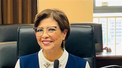 الأحد.. مناقشة طلب النائبة راندا مصطفى بشأن العنف في المدارس بمجلس الشيوخ