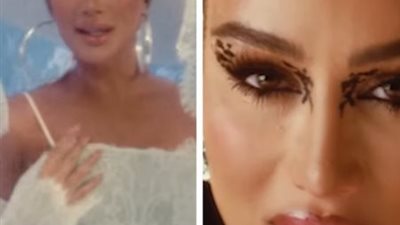 مايا دياب تطرح «حرمت أحبك».. وتفتح النار على مشاهير السوشيال ميديا: زمن الانحطاط