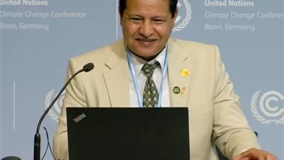 مفاوضات شائكة وانتظارات ثقيلة في مؤتمر بون للمناخ يونيو 2025