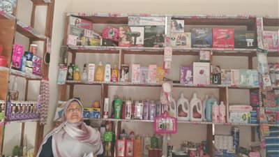 «برنامج مشروعك».. يوفر 30 فرصة عمل بتمويل 11 مليون جنيه