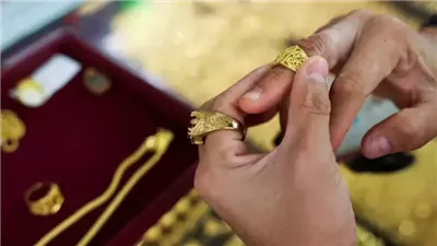 هبوط مفاجئ.. سعر الذهب الآن عيار 21 في مصر