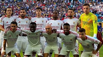 كأس العالم للأندية.. تشكيل بنفيكا المتوقع أمام تشيلسي