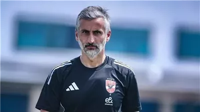 ريبييرو: أنهينا مهمة بالميراس.. ونُجهز العدة لموقعة بورتو