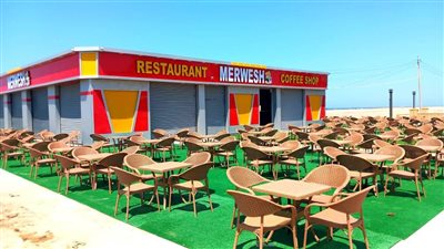 بلطيم تتجمل لاستقبال 6 ملايين زائر في صيف 2025.. خاص