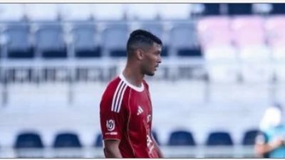 طبيب الأهلي يحدد موقف أشرف داري من مباراة بورتو في مونديال الأندية