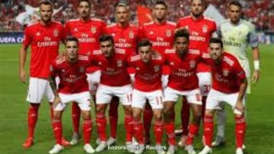 موعد مباراة بنفيكا وأوكلاند سيتي في كأس العالم للأندية والقنوات الناقلة