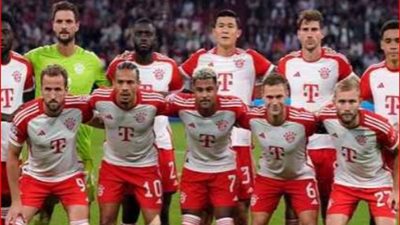 البايرن يفتتح المسابقة أمام لايبزيج.. موعد انطلاق بطولة الدوري الألماني