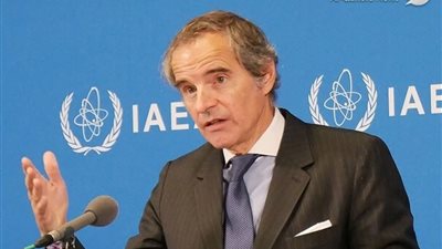 الوكالة الدولية للطاقة الذرية تسحب مفتشيها من إيران