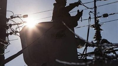 غدًا.. فصل التيار الكهربائي عن محولات 