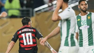 كأس العالم للأندية.. التشكيل الرسمي لنادي فلامينجو أمام تشيلسي