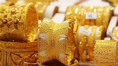 قفزة مفاجئة.. سعر الذهب اليوم الجمعة 20-6-2025 في مصر